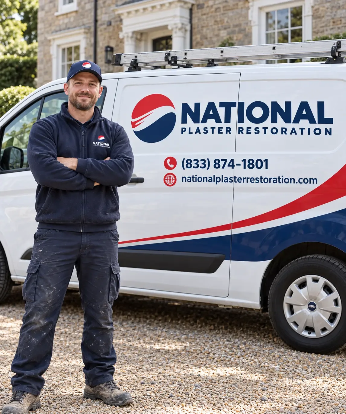 Plaster Repair company in Waterford, MS